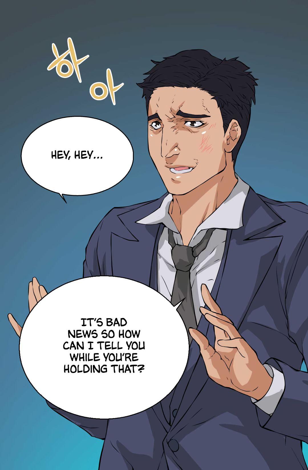 Read Other World Warrior Manga Online