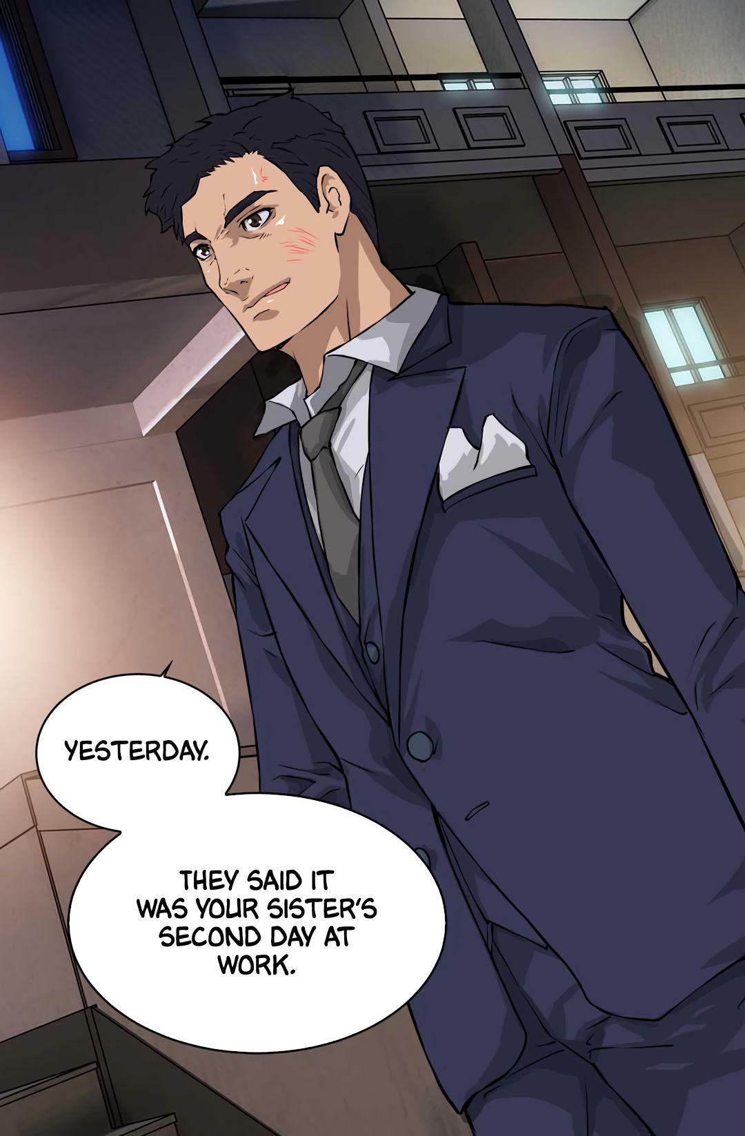 Read Other World Warrior Manga Online