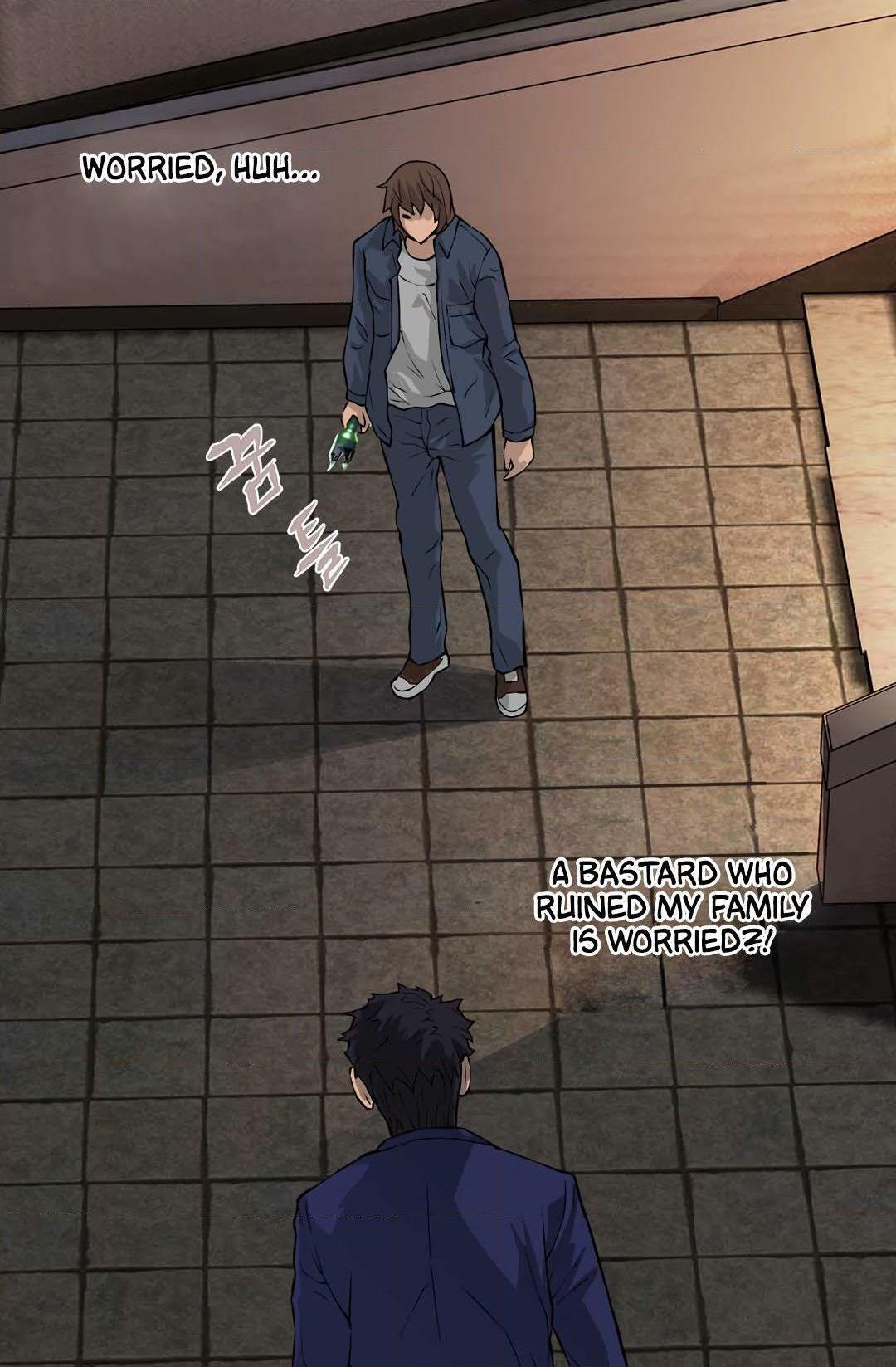 Read Other World Warrior Manga Online