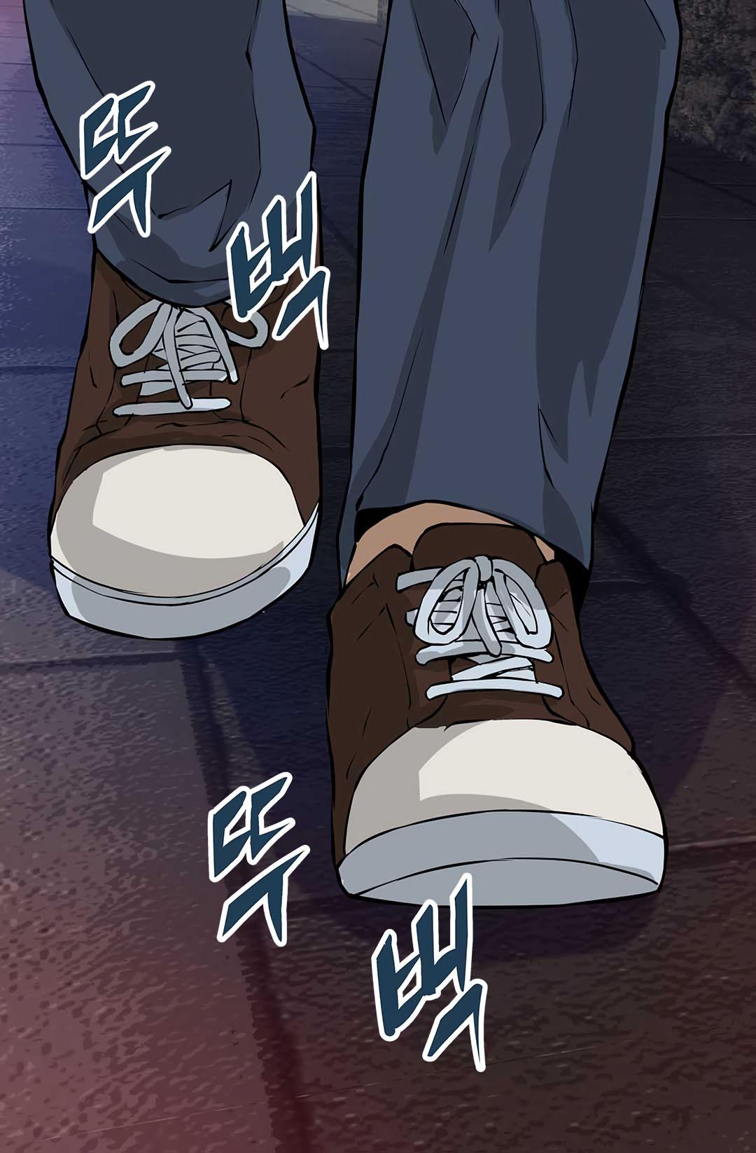 Read Other World Warrior Manga Online