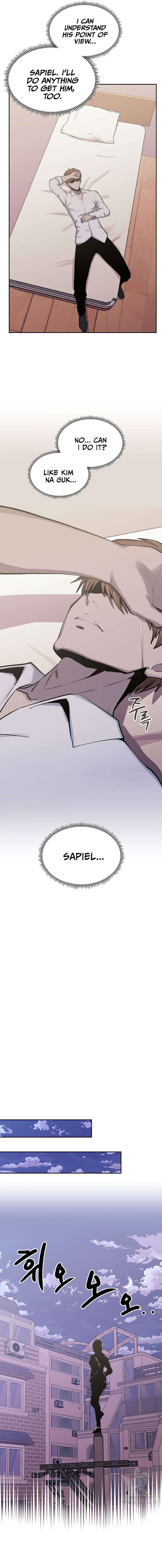 Read Other World Warrior Manga Online