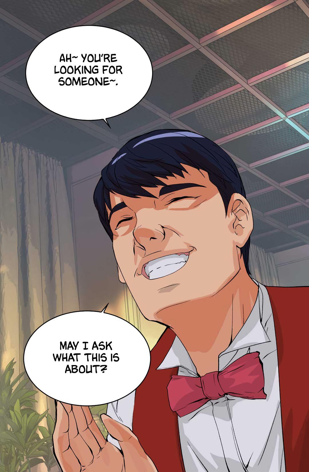 Read Other World Warrior Manga Online