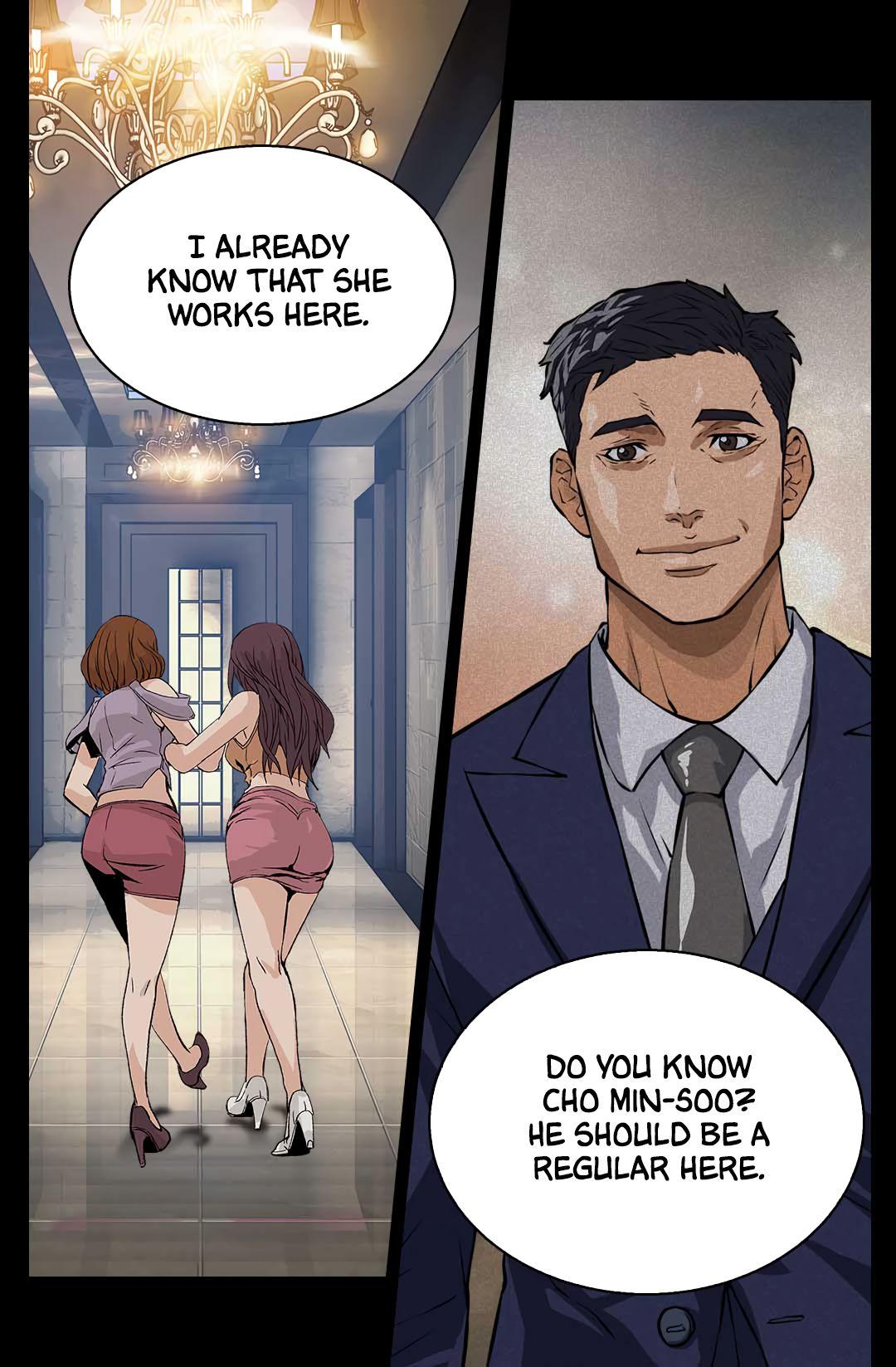 Read Other World Warrior Manga Online