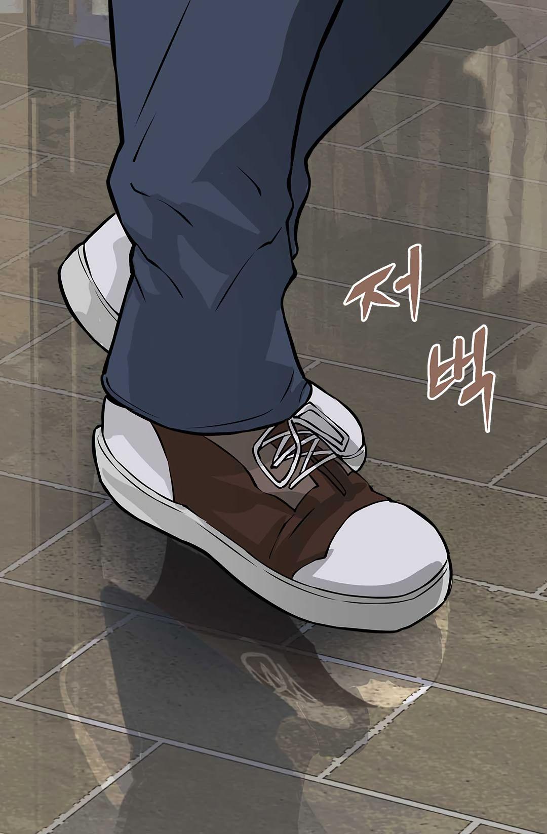 Read Other World Warrior Manga Online