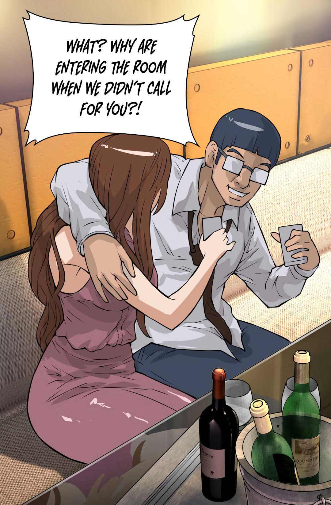 Read Other World Warrior Manga Online