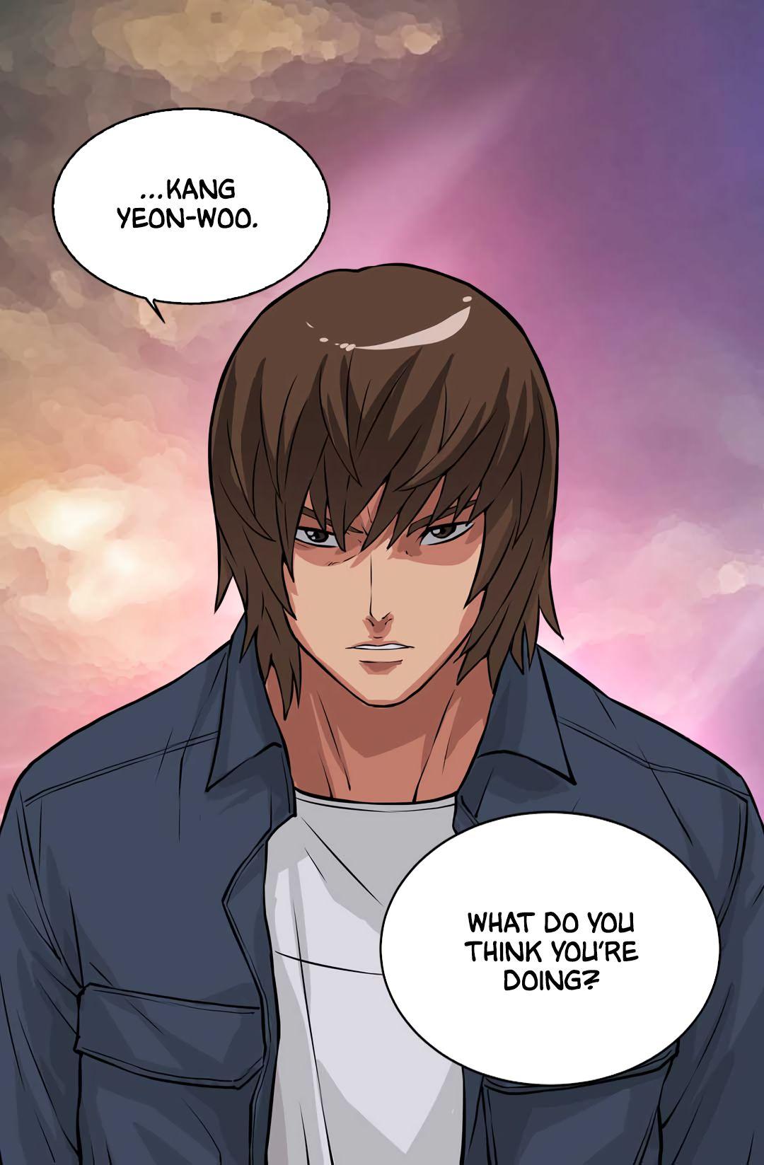 Read Other World Warrior Manga Online