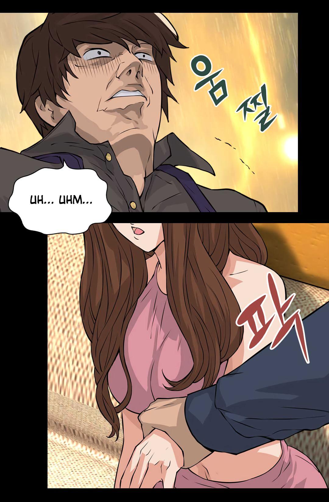 Read Other World Warrior Manga Online