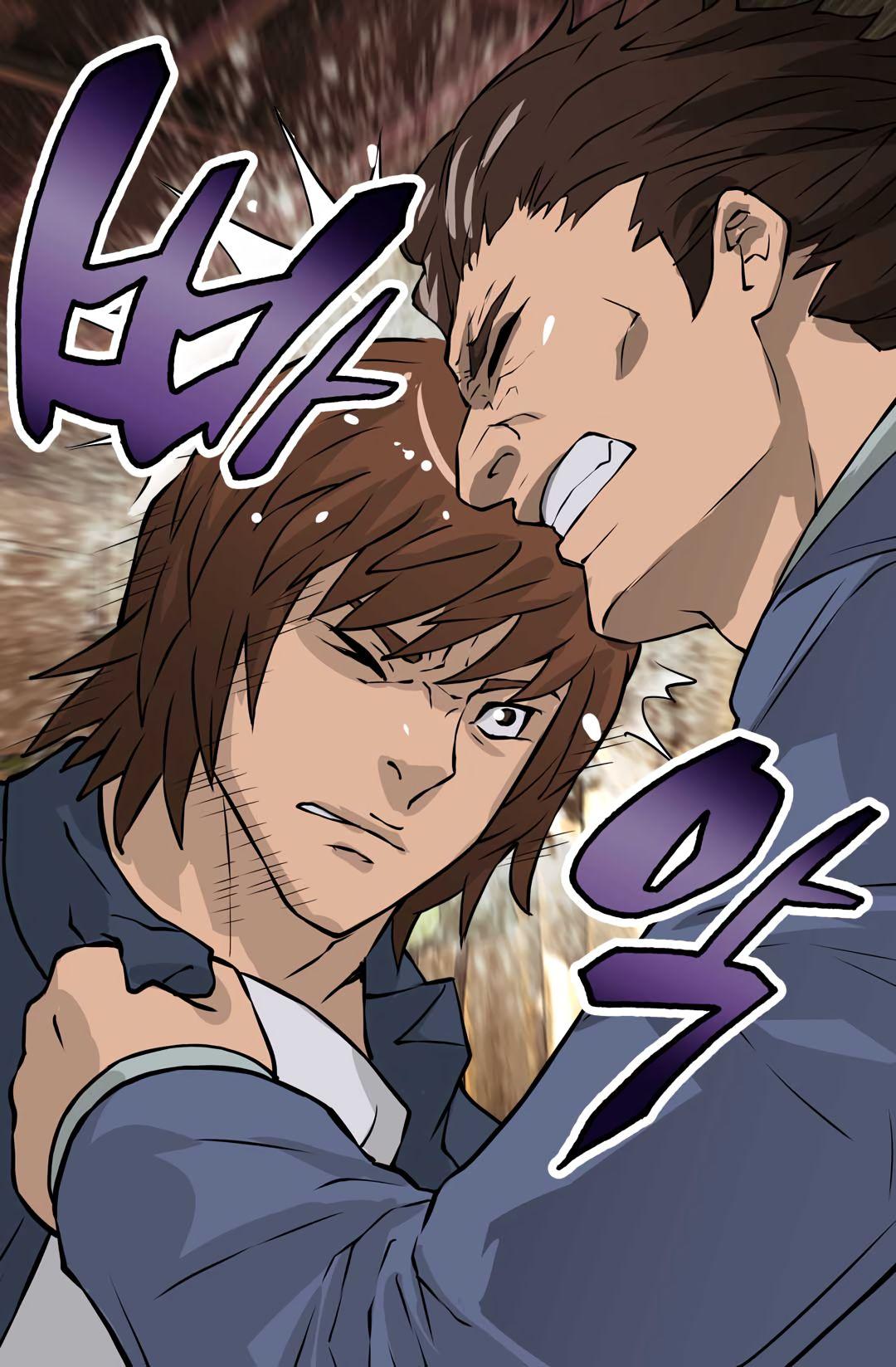 Read Other World Warrior Manga Online