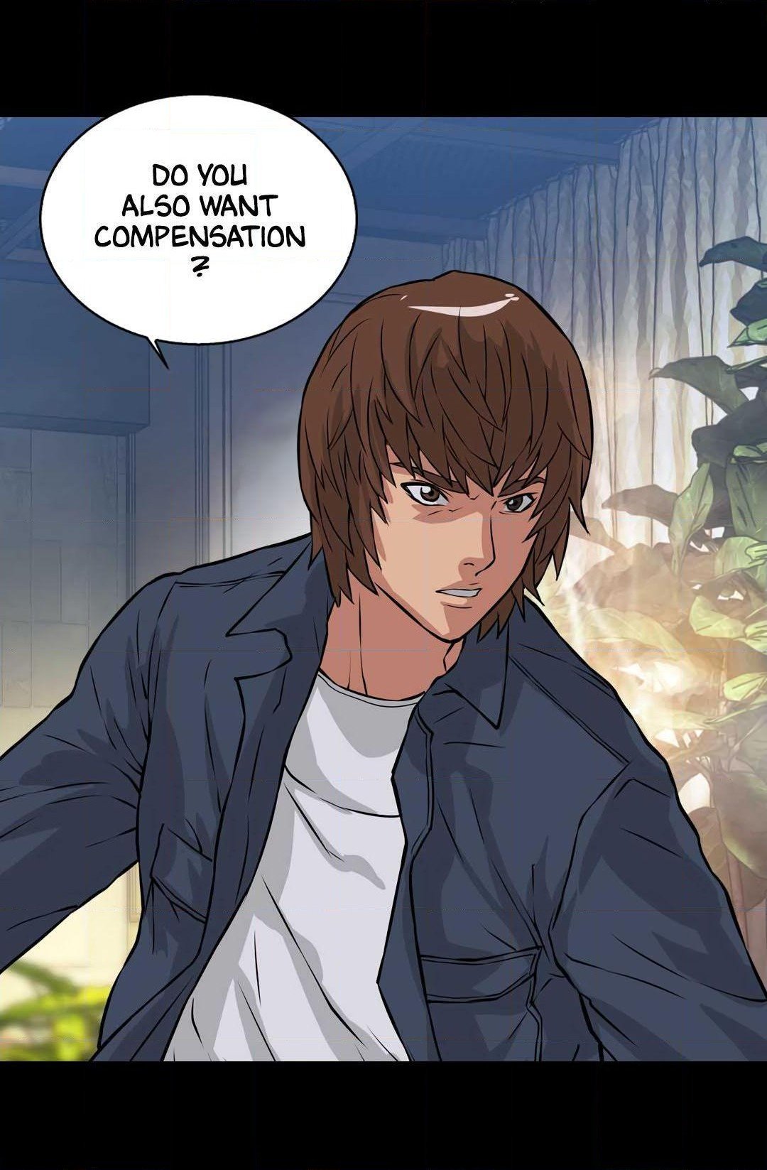 Read Other World Warrior Manga Online