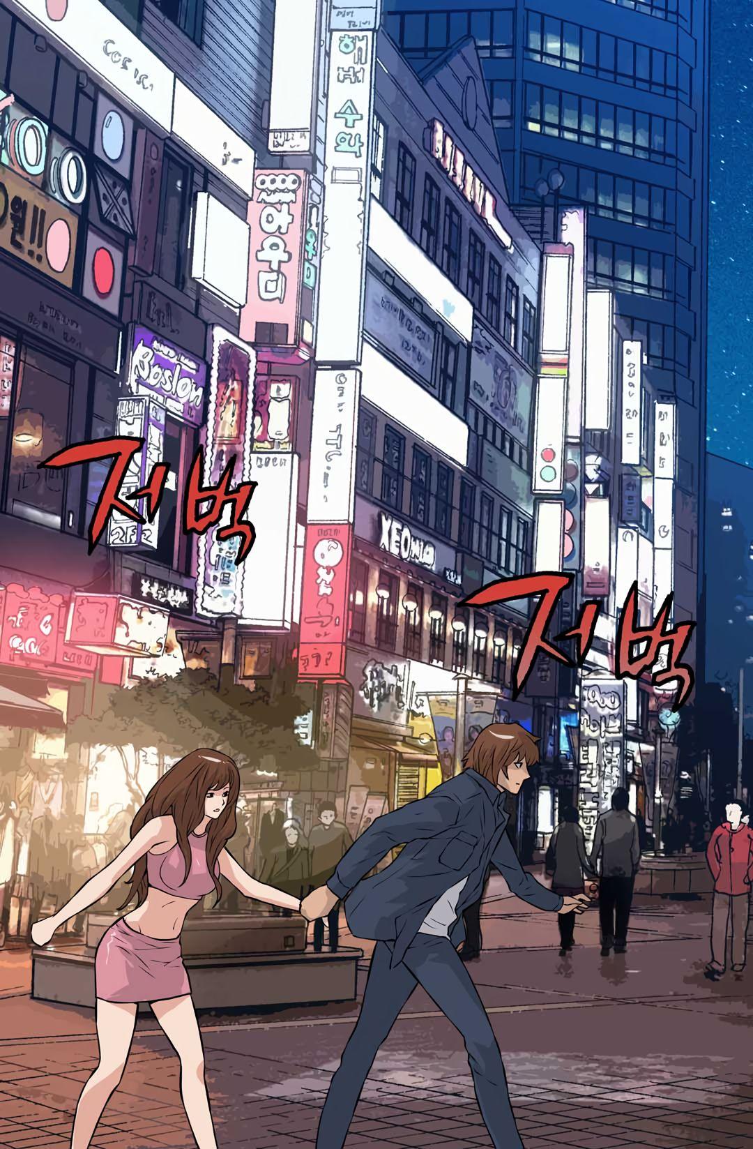 Read Other World Warrior Manga Online