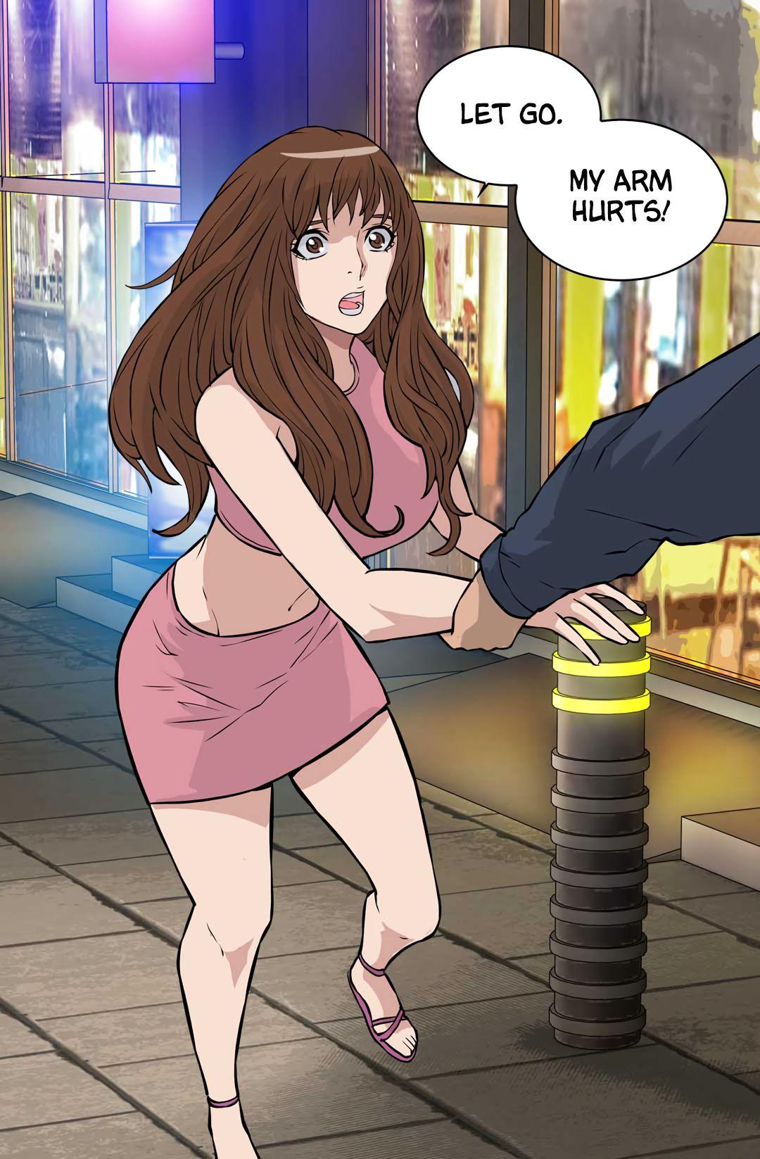 Read Other World Warrior Manga Online