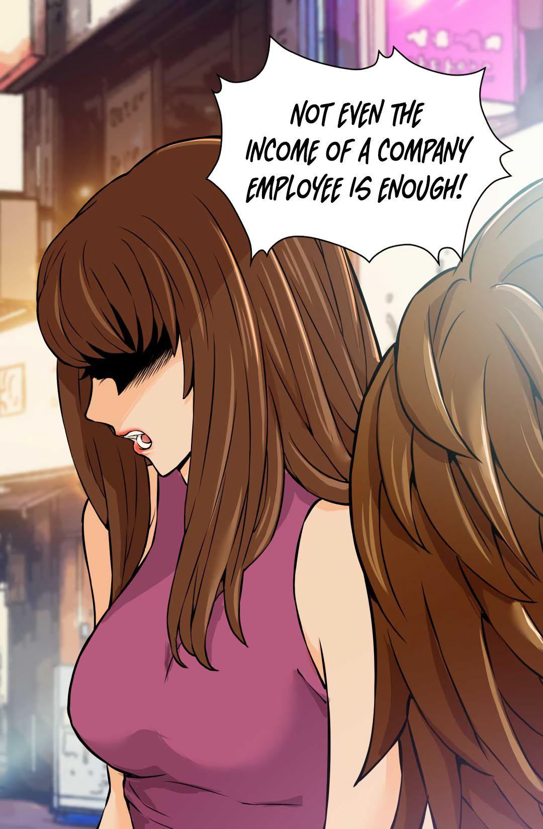 Read Other World Warrior Manga Online