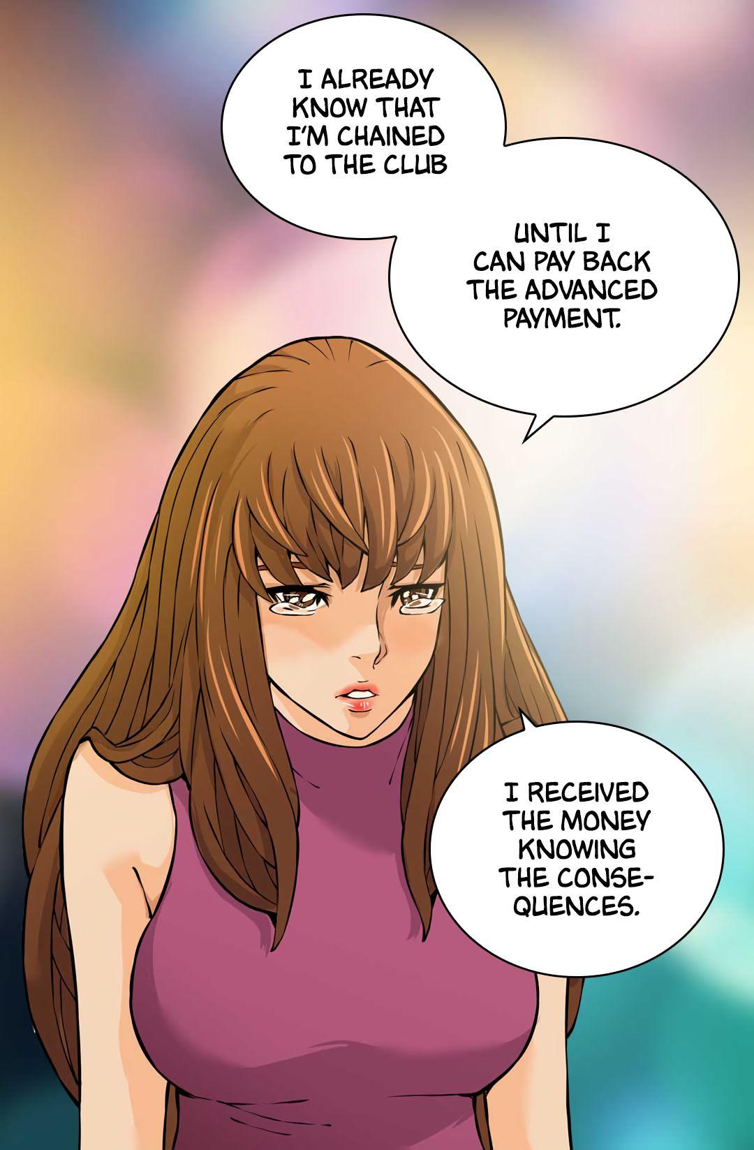 Read Other World Warrior Manga Online