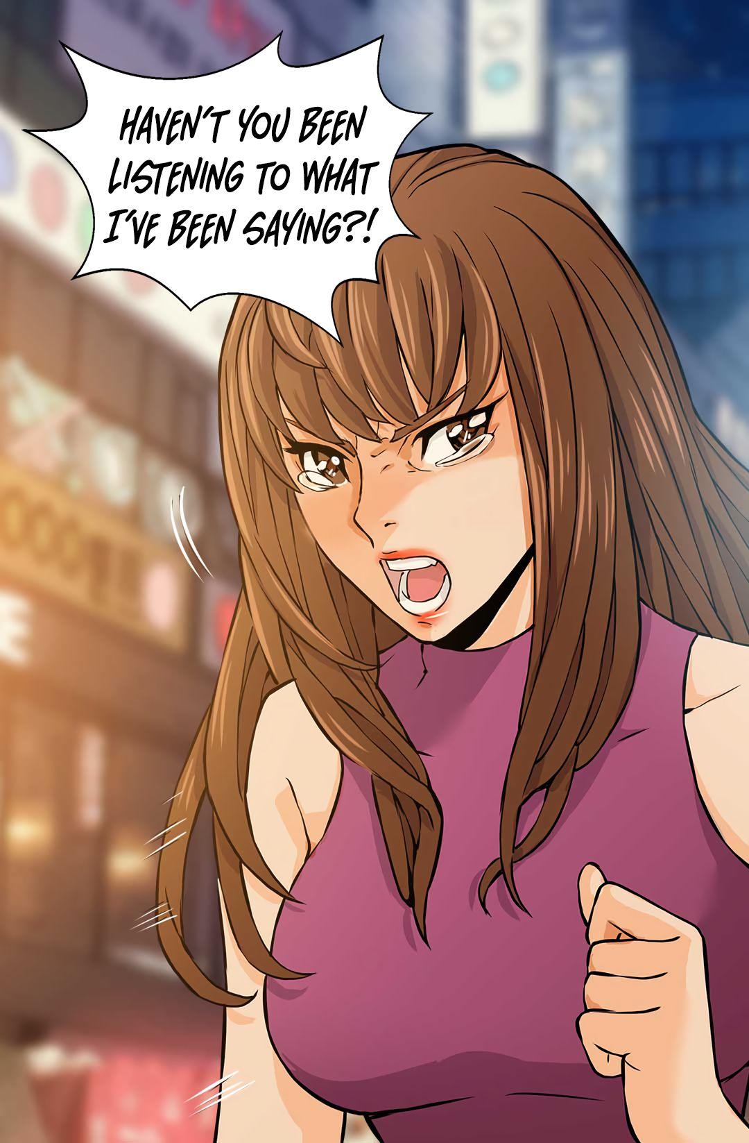 Read Other World Warrior Manga Online