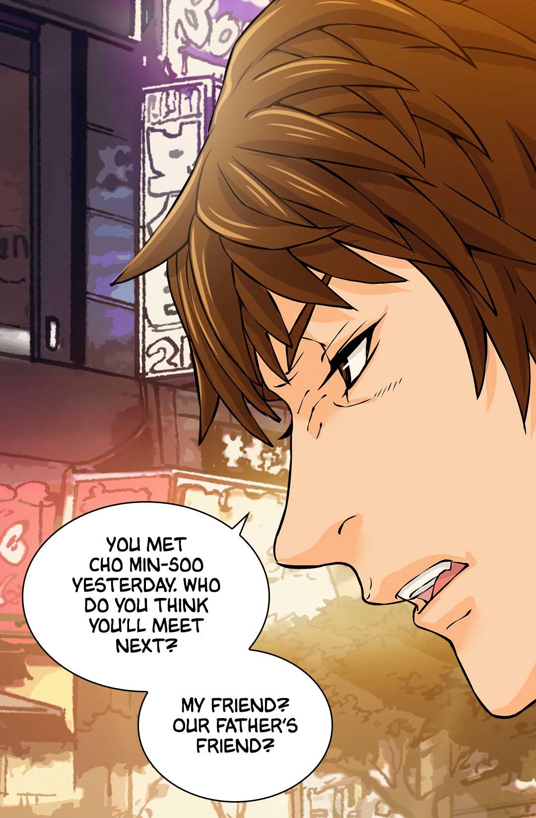 Read Other World Warrior Manga Online