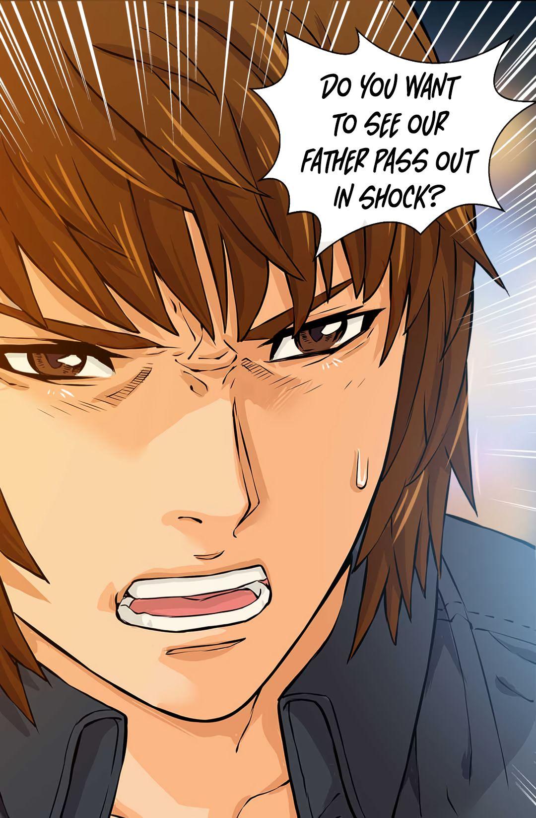 Read Other World Warrior Manga Online