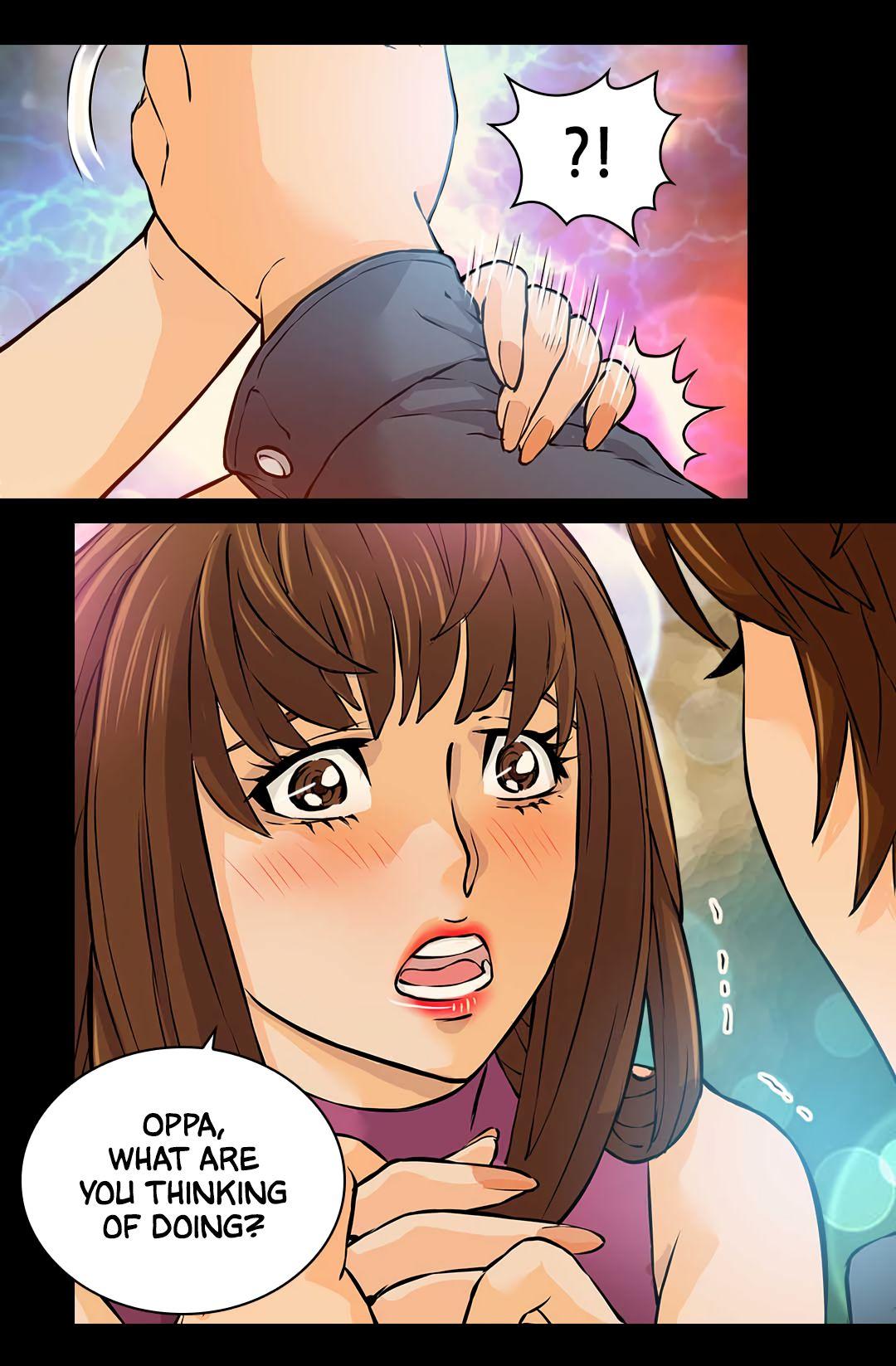 Read Other World Warrior Manga Online