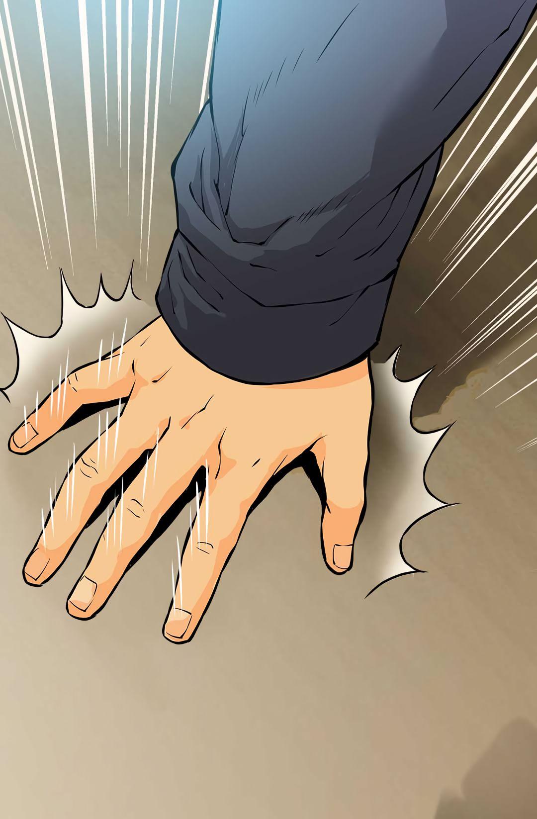 Read Other World Warrior Manga Online