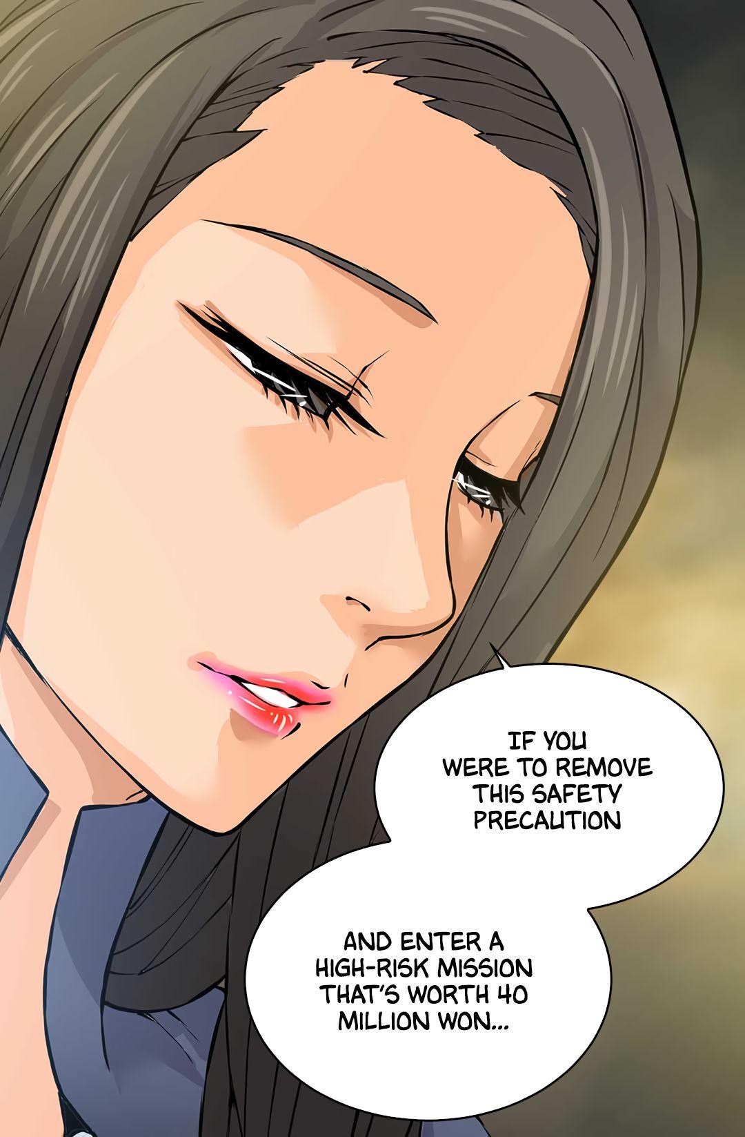 Read Other World Warrior Manga Online