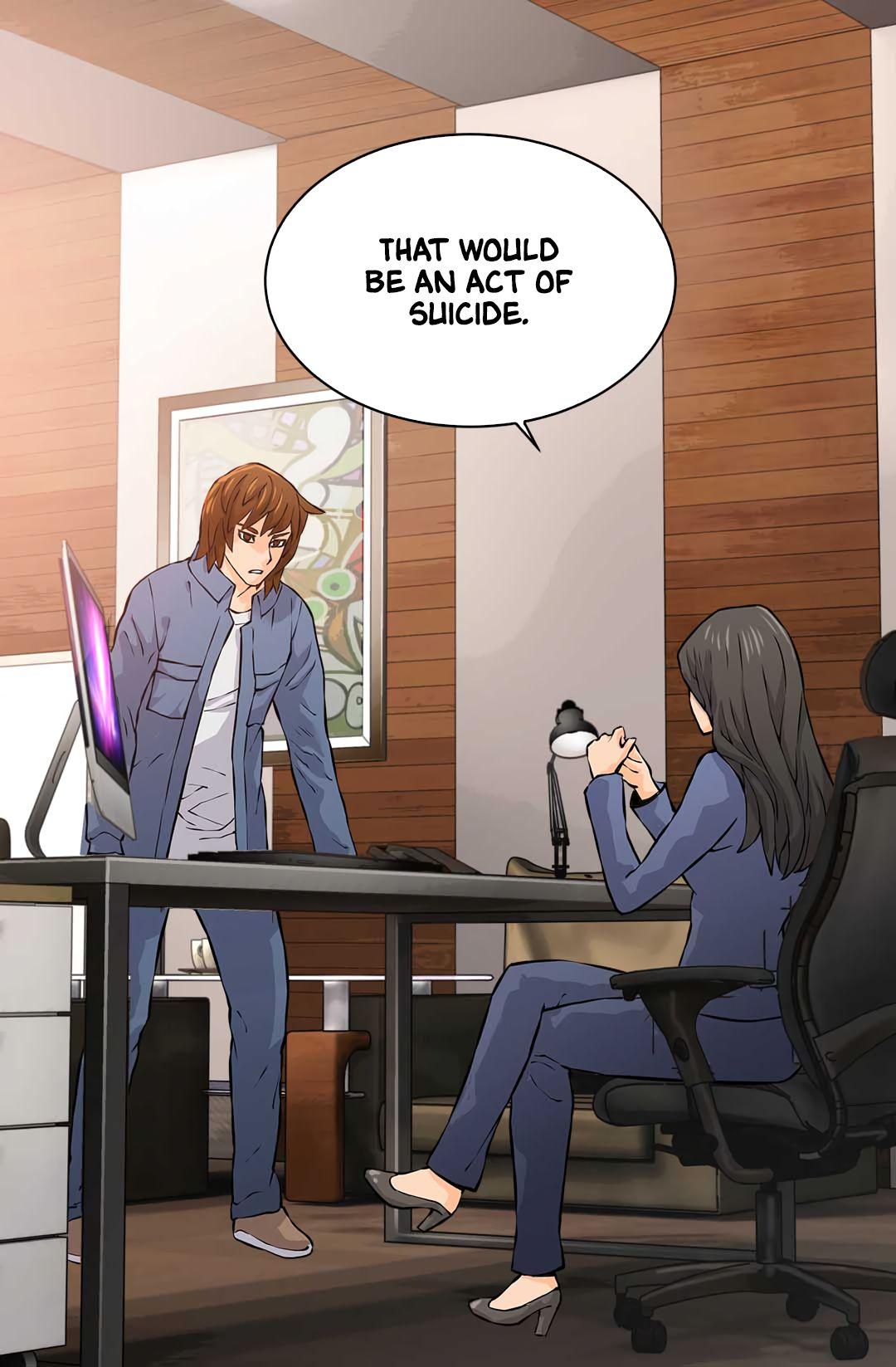 Read Other World Warrior Manga Online