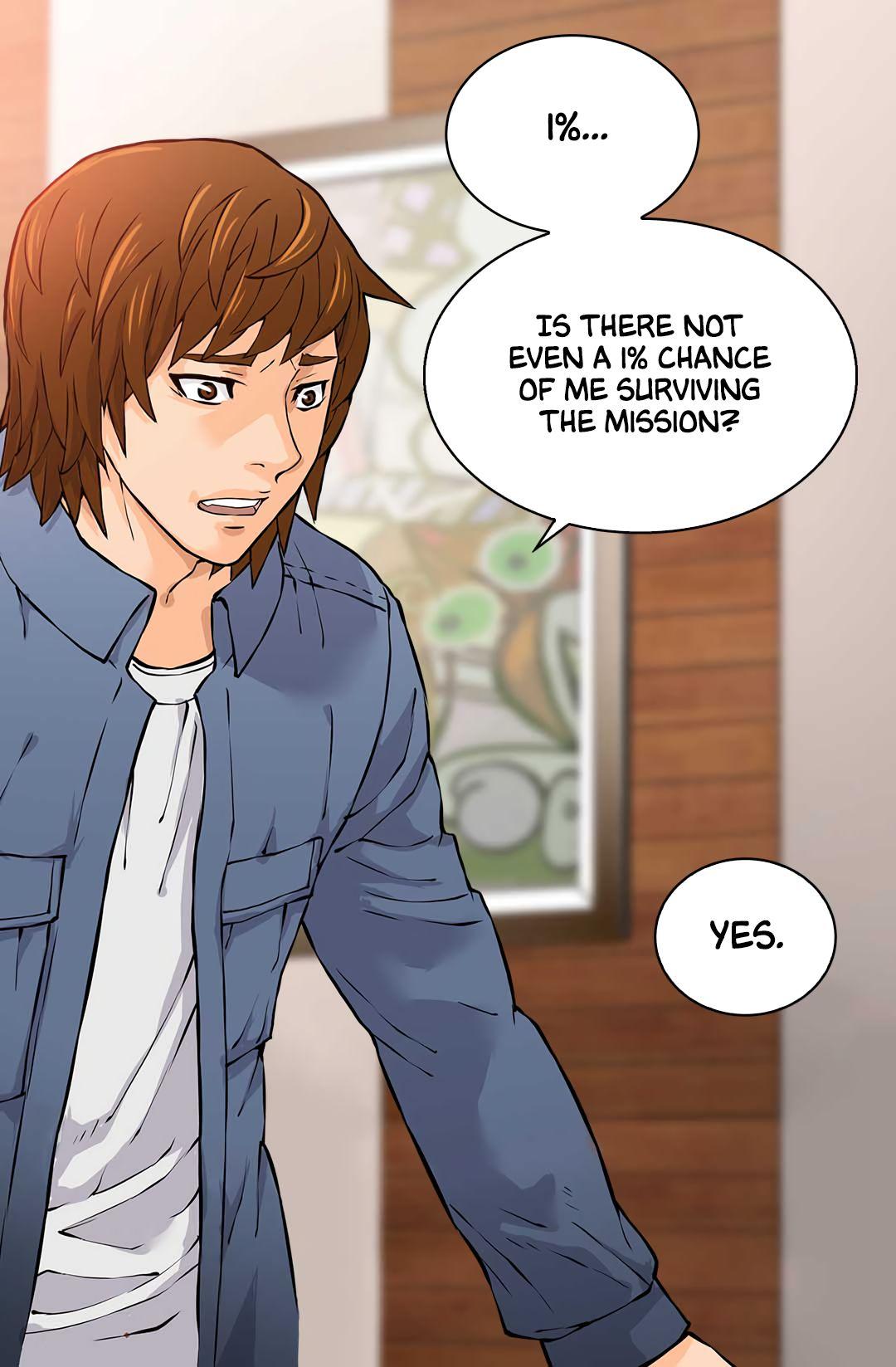 Read Other World Warrior Manga Online