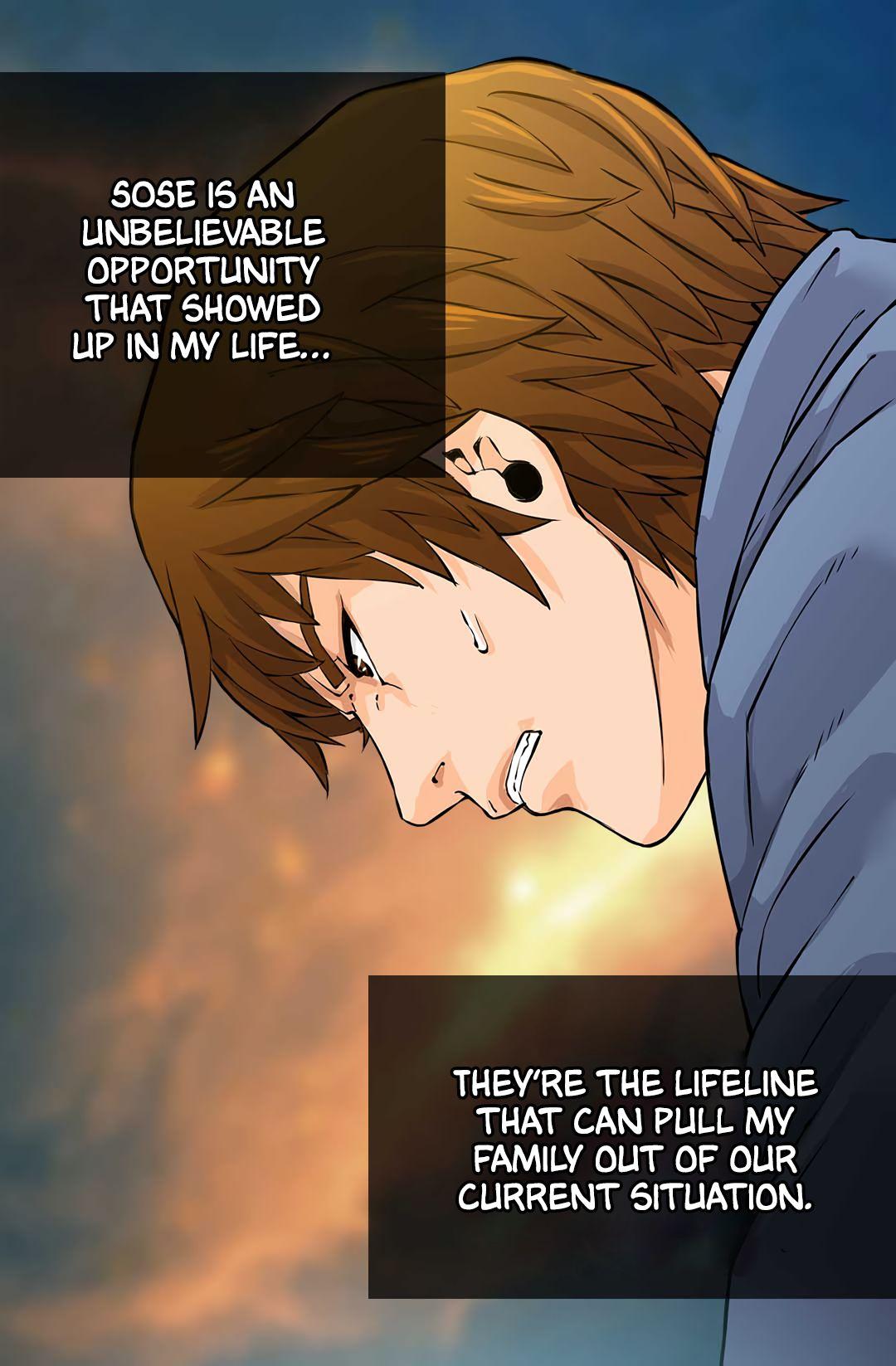 Read Other World Warrior Manga Online