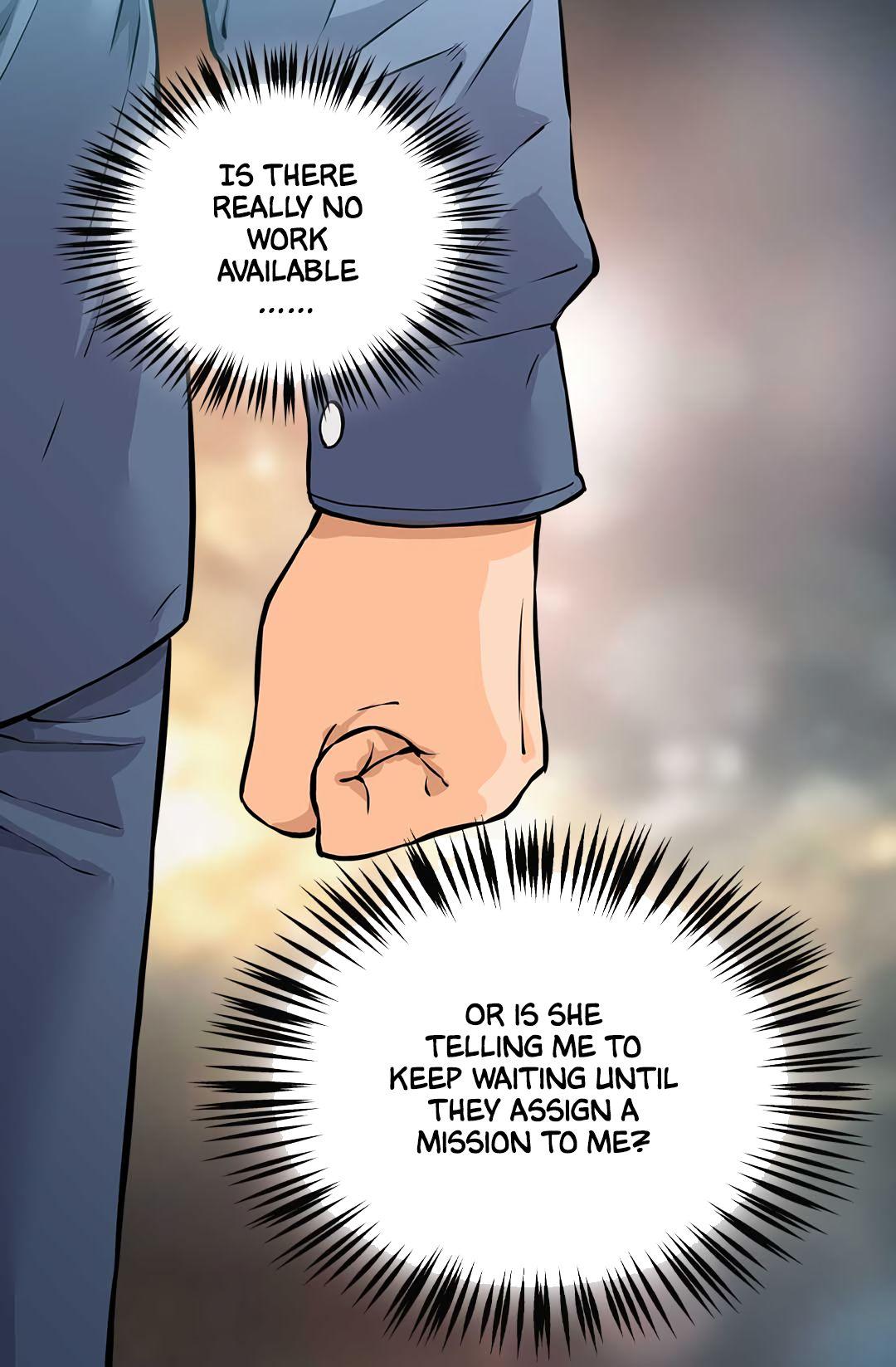 Read Other World Warrior Manga Online