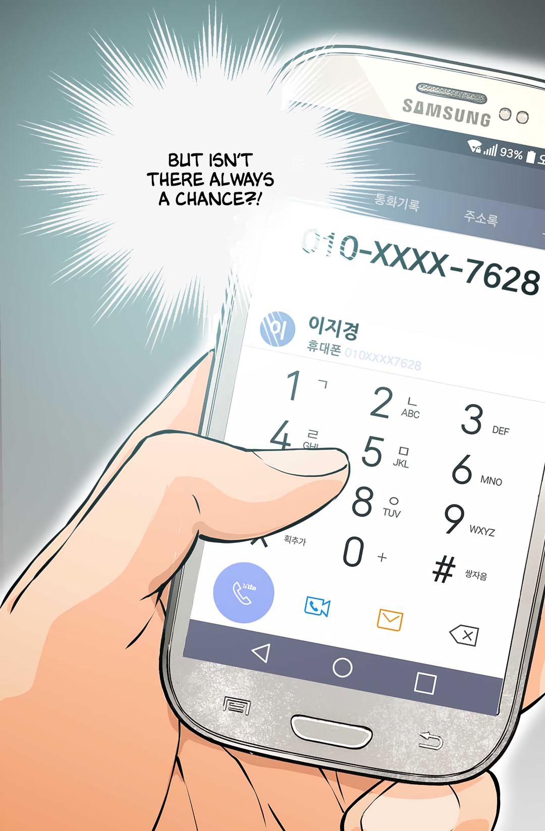 Read Other World Warrior Manga Online