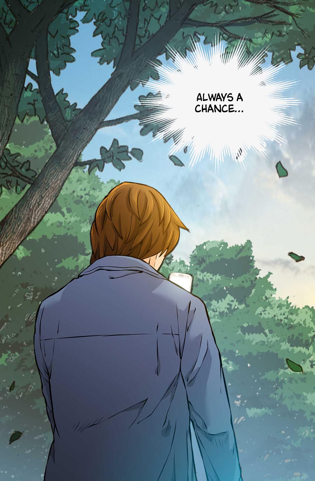 Read Other World Warrior Manga Online