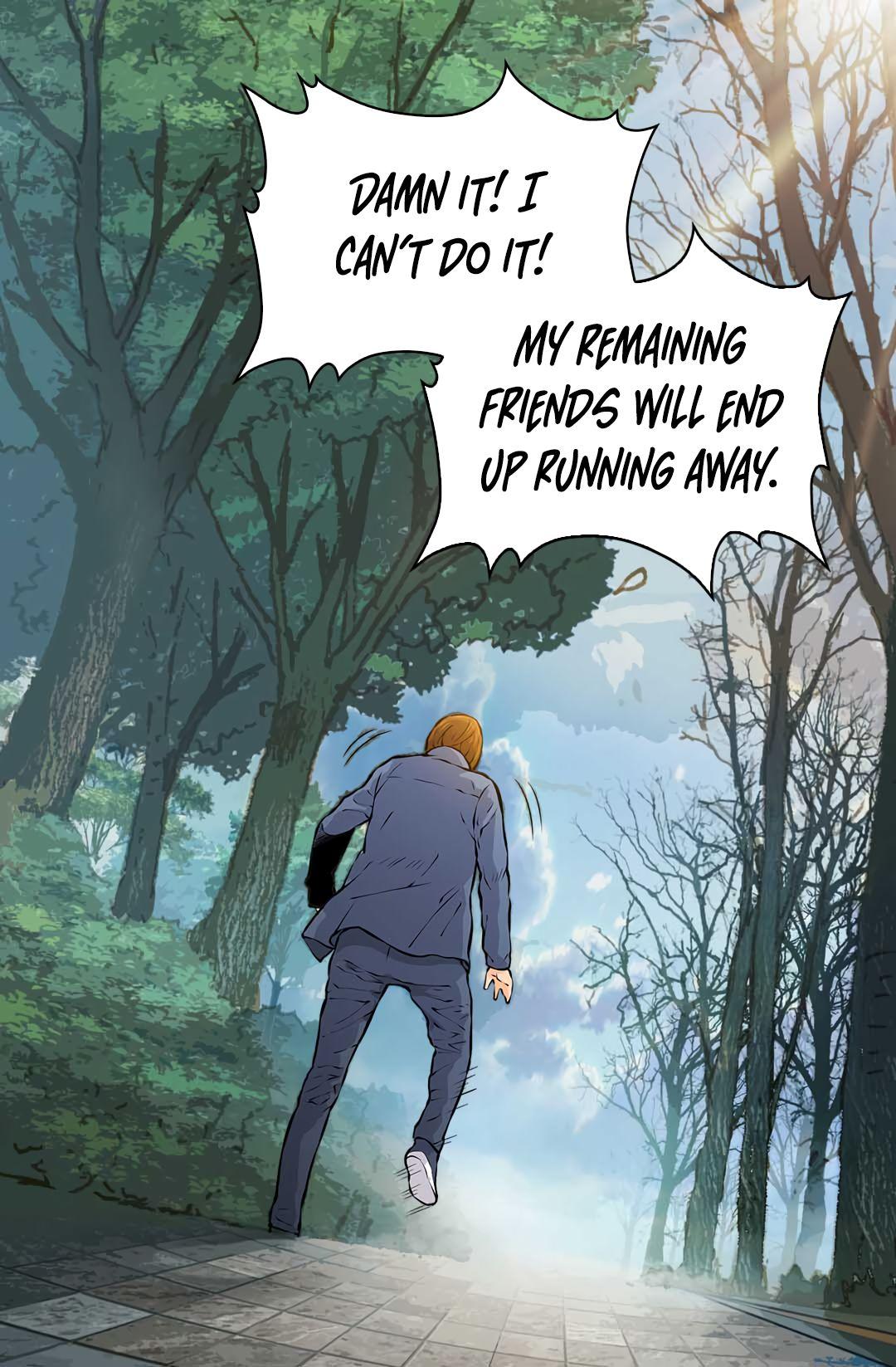 Read Other World Warrior Manga Online