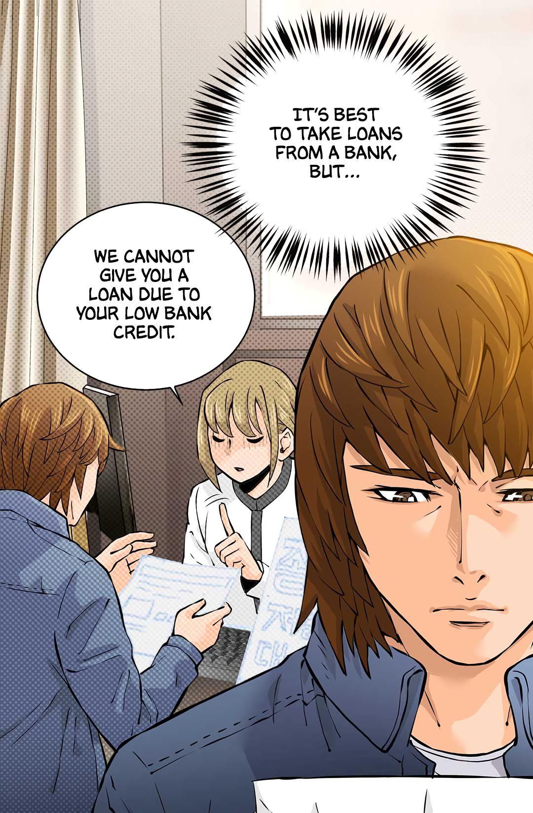 Read Other World Warrior Manga Online