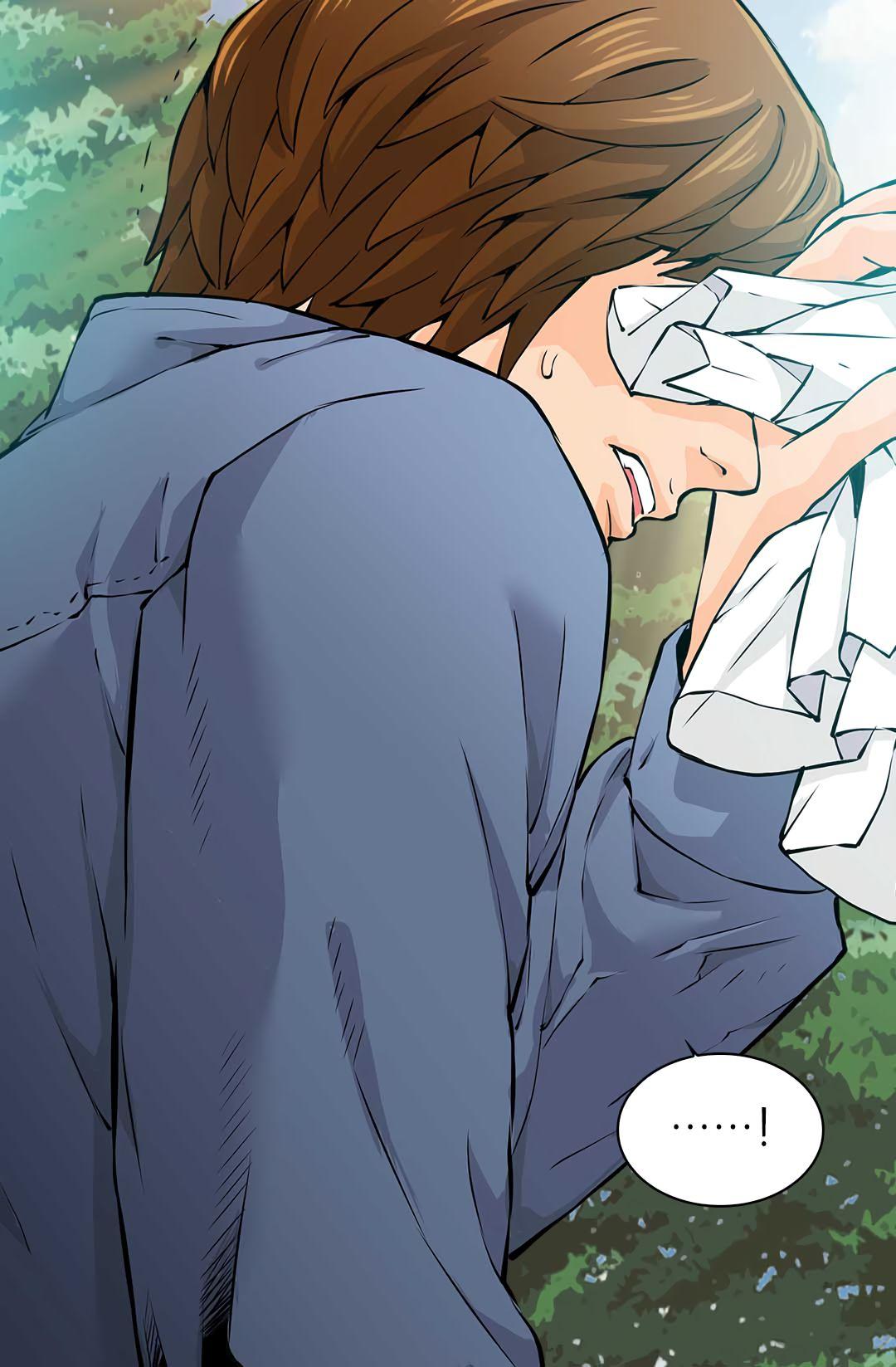 Read Other World Warrior Manga Online