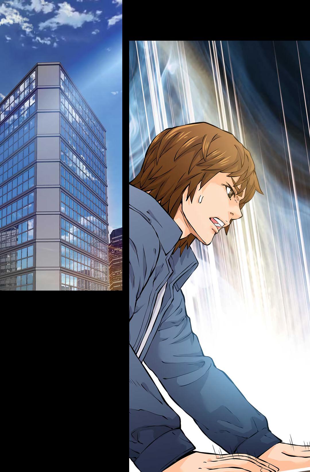 Read Other World Warrior Manga Online