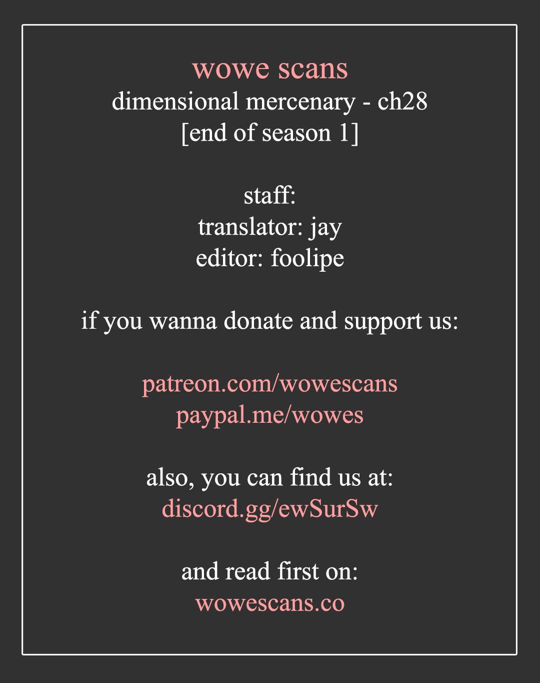 Read Other World Warrior Manga Online