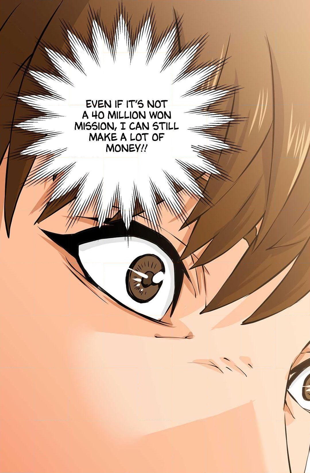 Read Other World Warrior Manga Online