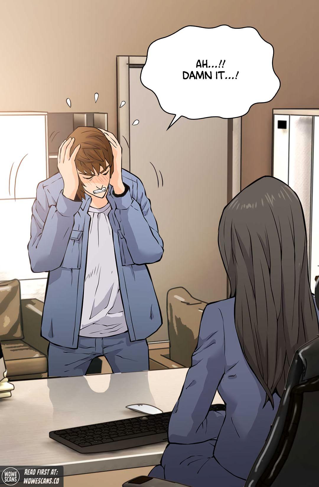 Read Other World Warrior Manga Online