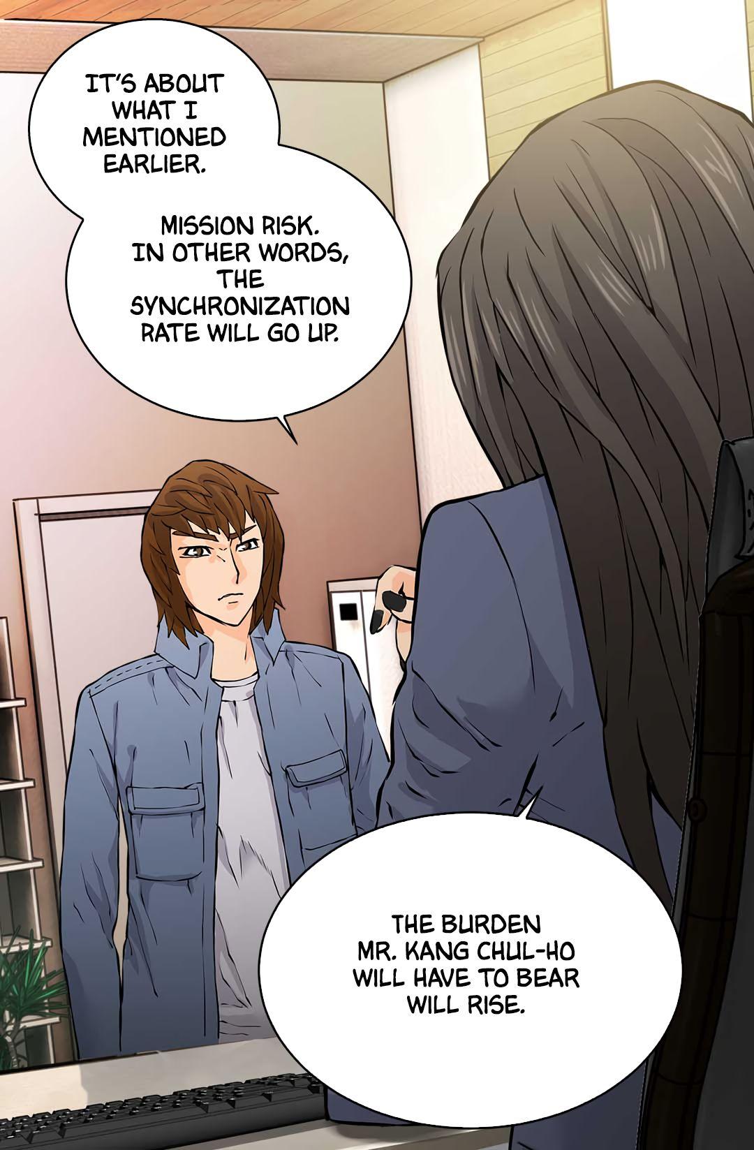 Read Other World Warrior Manga Online