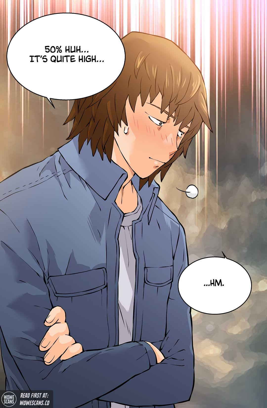 Read Other World Warrior Manga Online