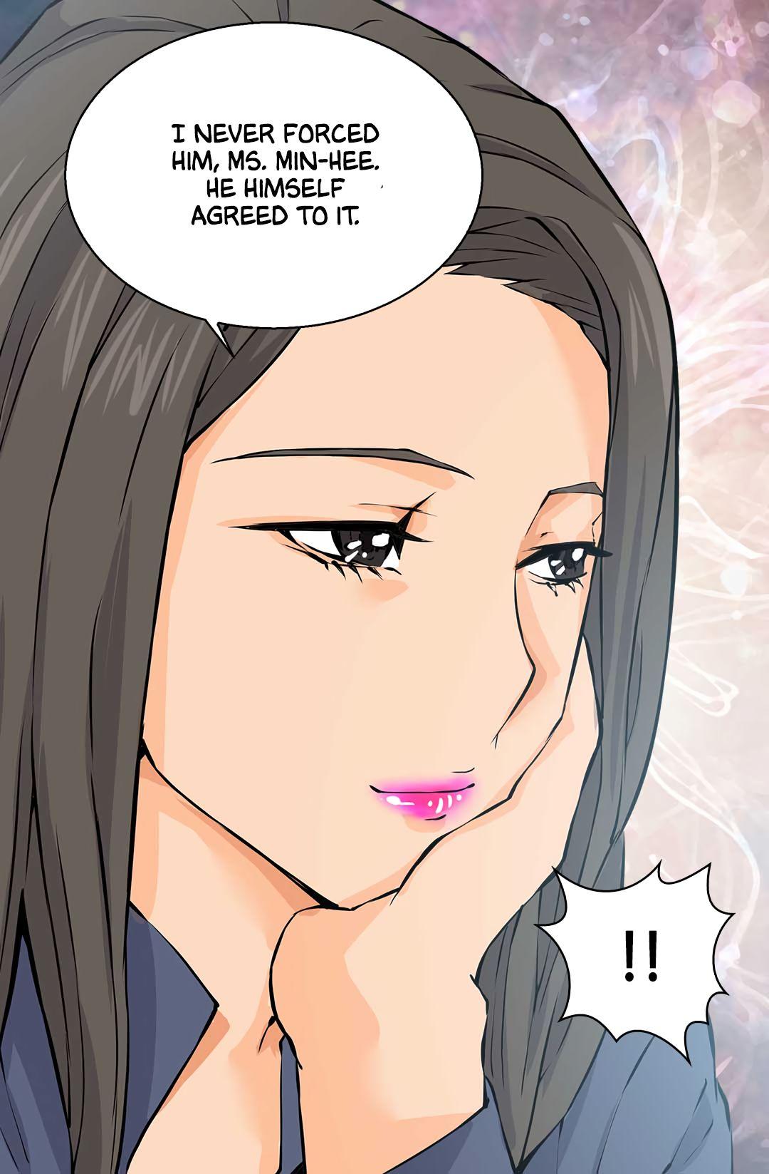 Read Other World Warrior Manga Online