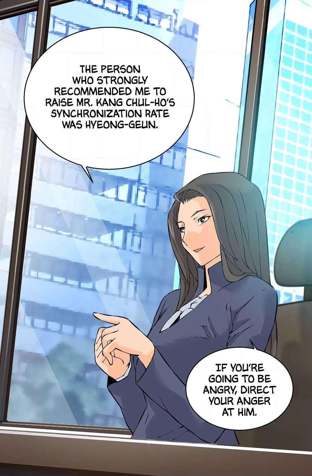 Read Other World Warrior Manga Online