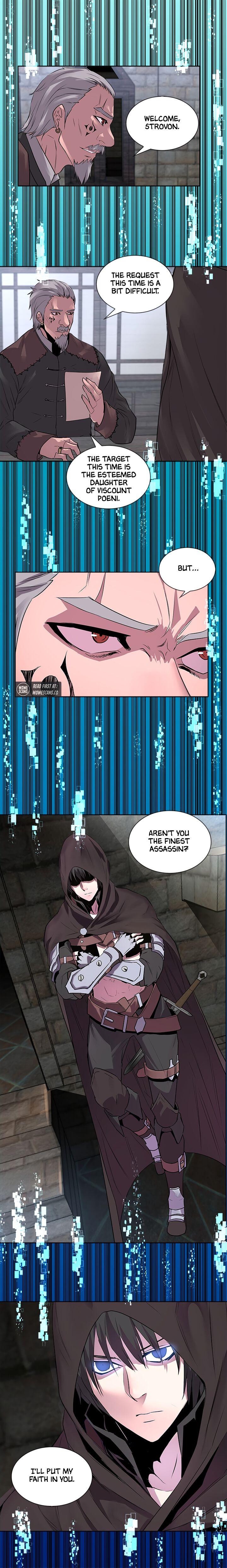 Read Other World Warrior Manga Online