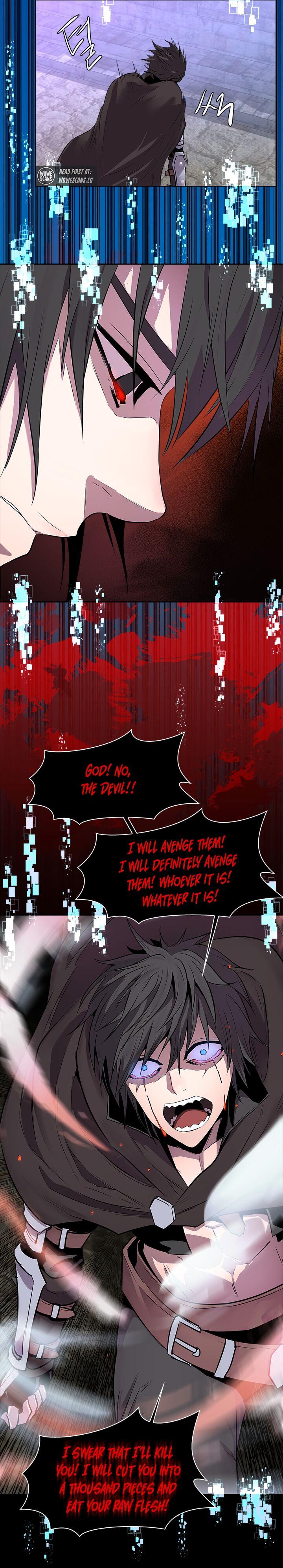 Read Other World Warrior Manga Online