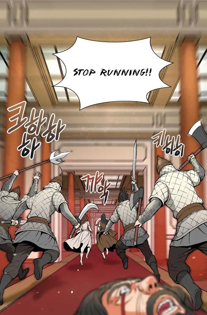 Read Other World Warrior Manga Online