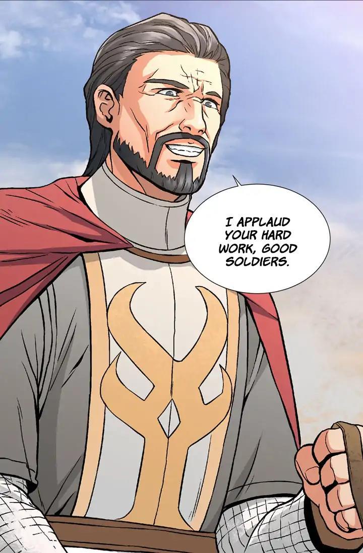 Read Other World Warrior Manga Online