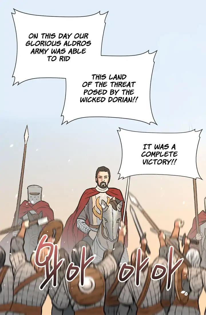 Read Other World Warrior Manga Online