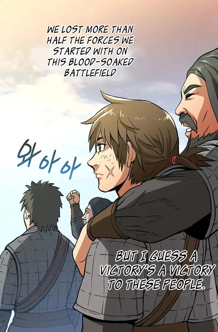 Read Other World Warrior Manga Online