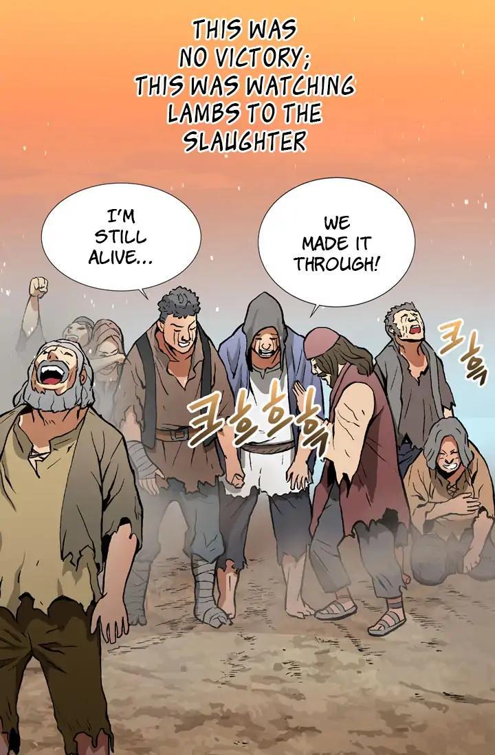 Read Other World Warrior Manga Online