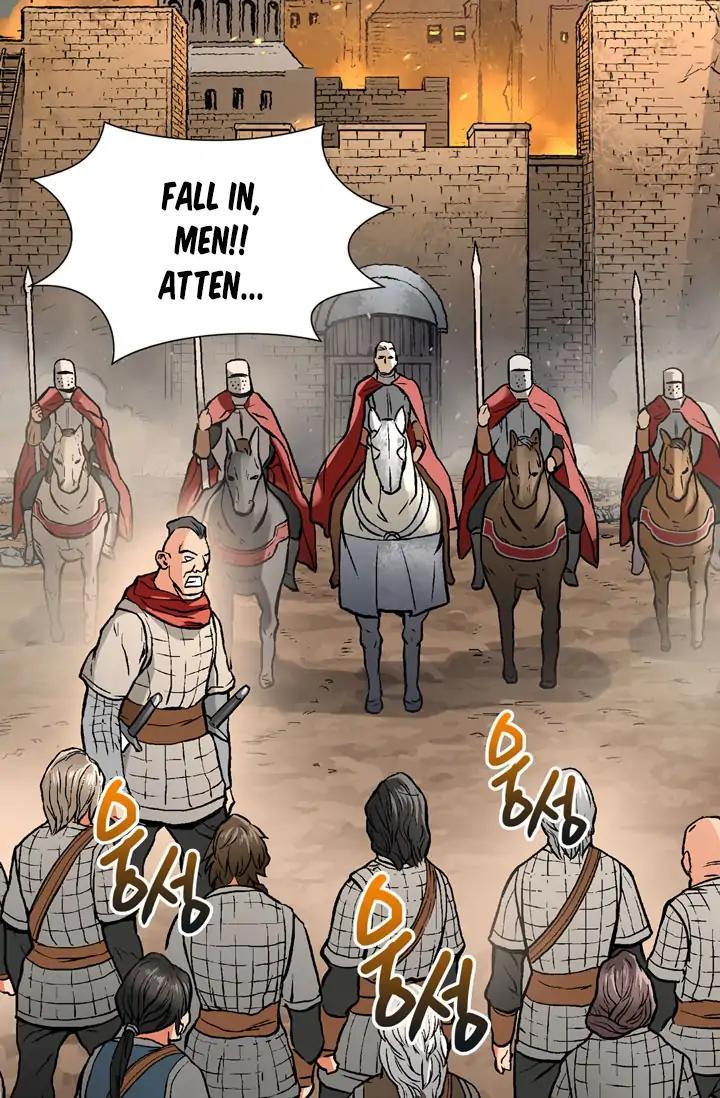 Read Other World Warrior Manga Online