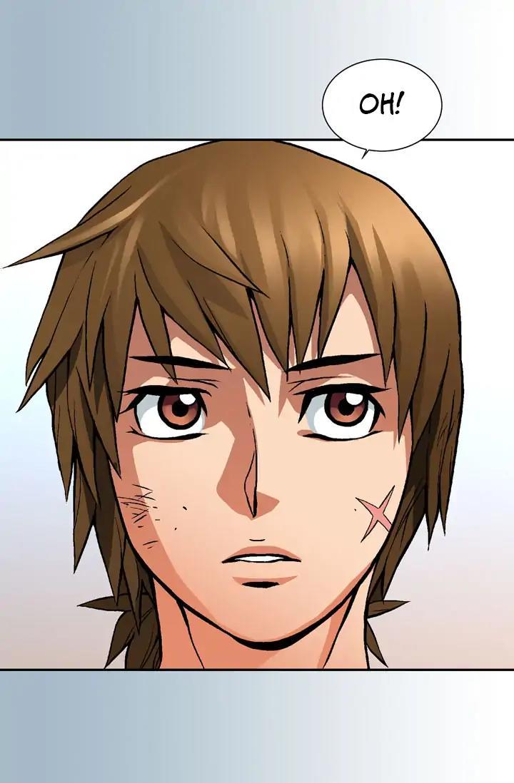 Read Other World Warrior Manga Online