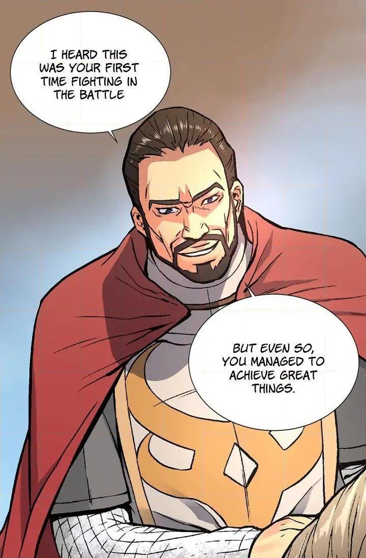 Read Other World Warrior Manga Online